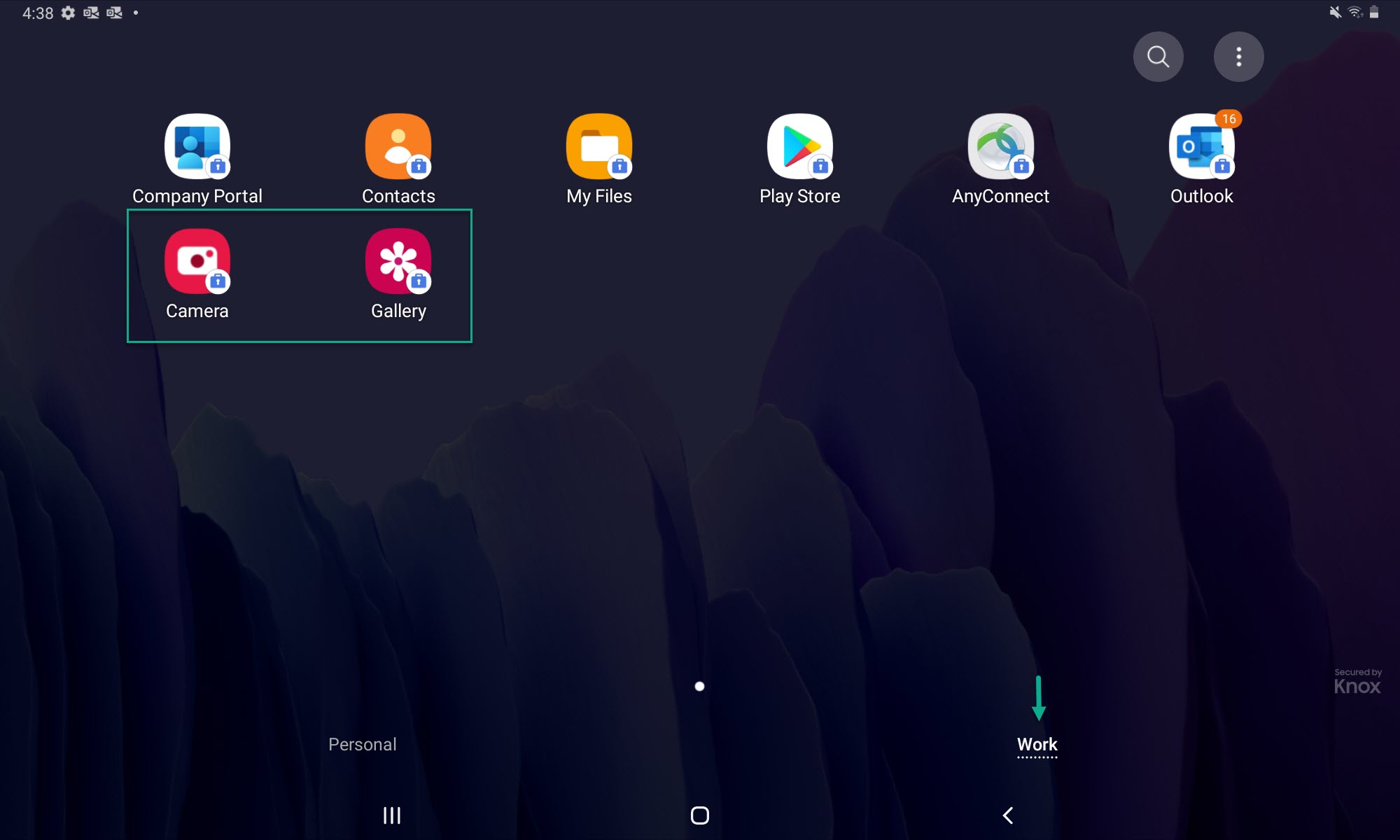 How to add system apps to Work Profiles in Intune – Cloudelly ♥